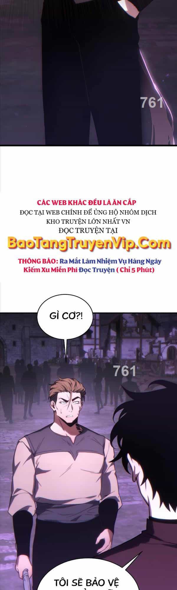 Người Chơi Mạnh Nhất Hồi Quy Lần Thứ 100 - Chương 23 - ảnh 2