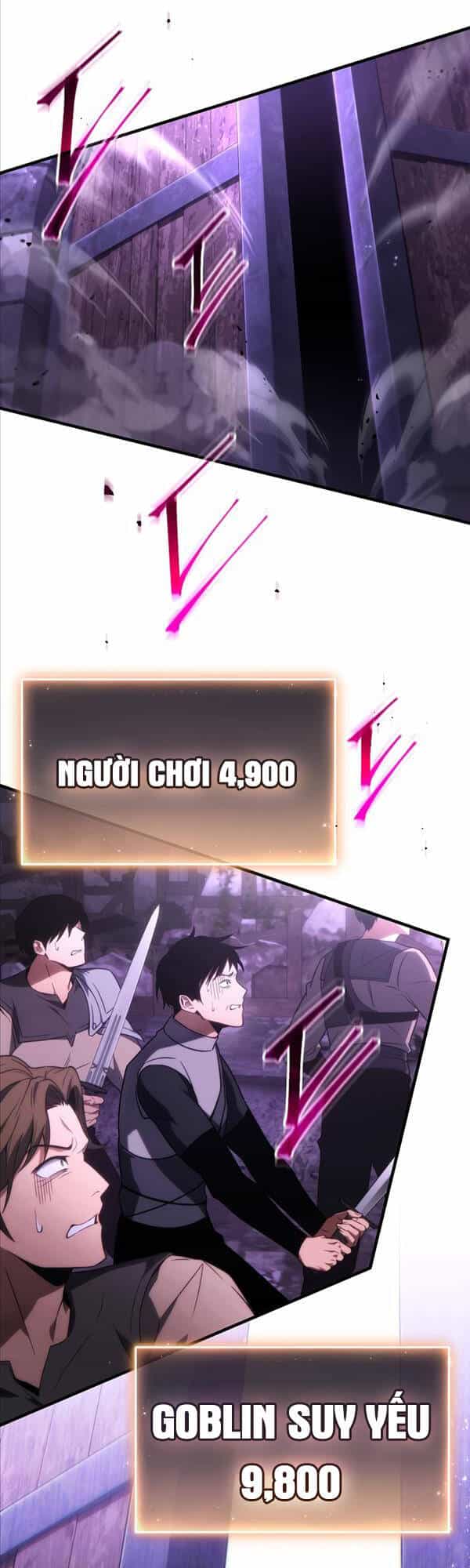 Người Chơi Mạnh Nhất Hồi Quy Lần Thứ 100 - Chương 23 - ảnh 27