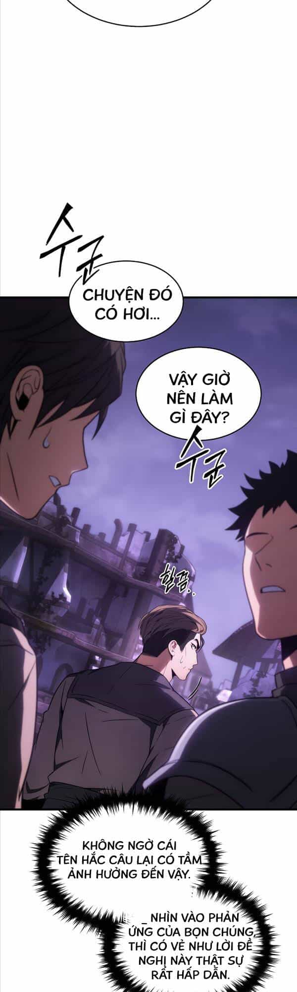 Người Chơi Mạnh Nhất Hồi Quy Lần Thứ 100 - Chương 23 - ảnh 4