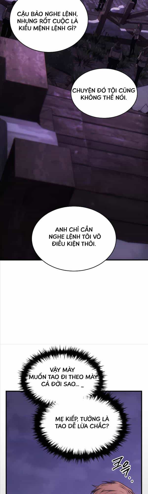Người Chơi Mạnh Nhất Hồi Quy Lần Thứ 100 - Chương 23 - ảnh 8