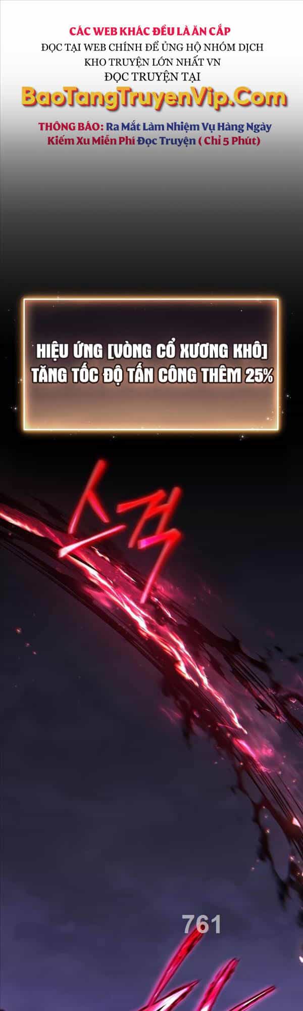 Người Chơi Mạnh Nhất Hồi Quy Lần Thứ 100 - Chương 24 - ảnh 1