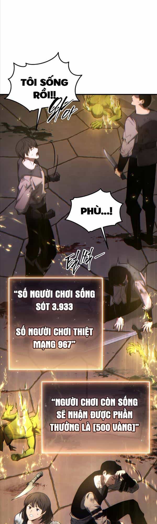 Người Chơi Mạnh Nhất Hồi Quy Lần Thứ 100 - Chương 24 - ảnh 15