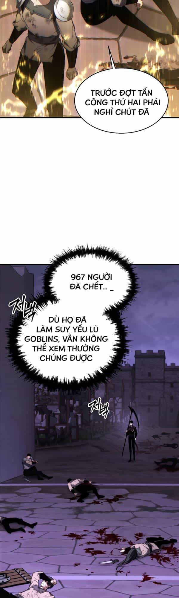 Người Chơi Mạnh Nhất Hồi Quy Lần Thứ 100 - Chương 24 - ảnh 16