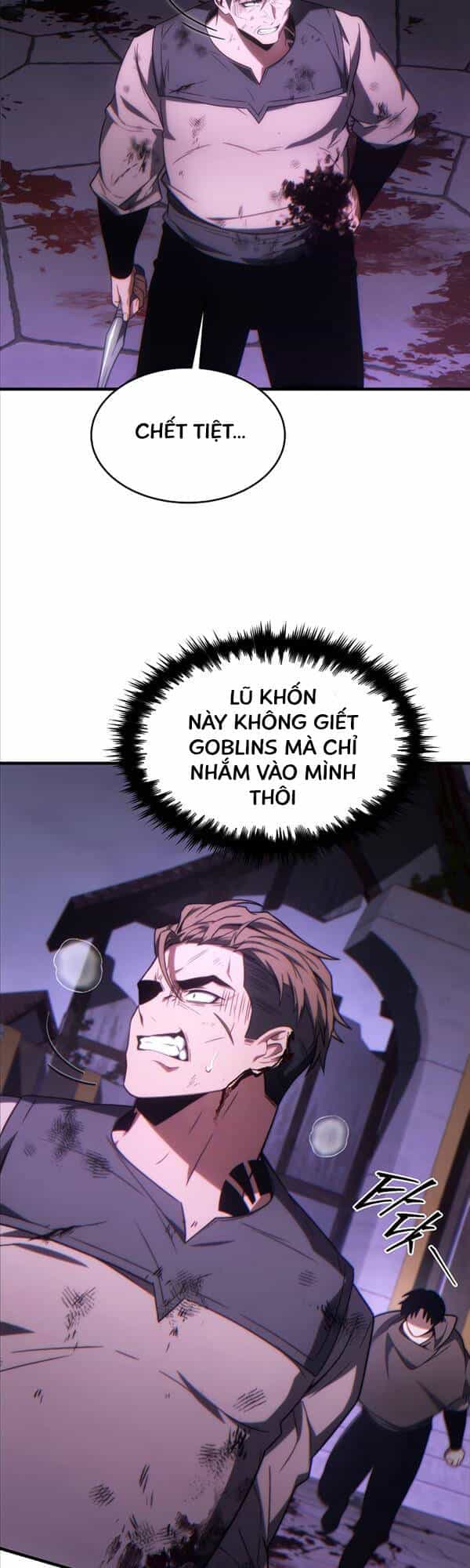 Người Chơi Mạnh Nhất Hồi Quy Lần Thứ 100 - Chương 24 - ảnh 19