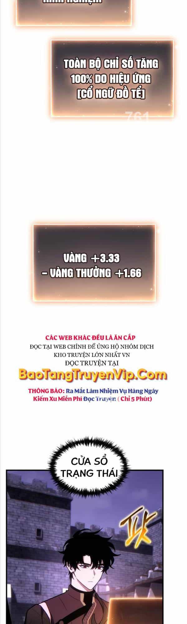 Người Chơi Mạnh Nhất Hồi Quy Lần Thứ 100 - Chương 24 - ảnh 3
