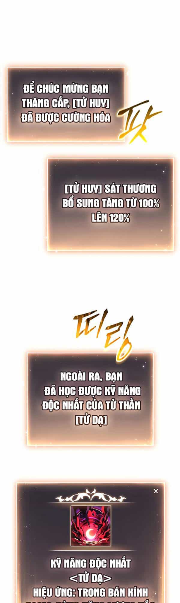 Người Chơi Mạnh Nhất Hồi Quy Lần Thứ 100 - Chương 24 - ảnh 37