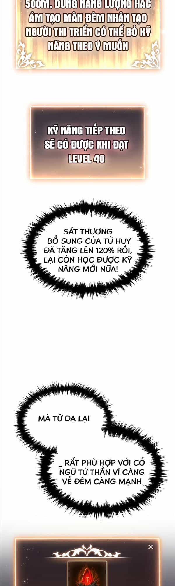 Người Chơi Mạnh Nhất Hồi Quy Lần Thứ 100 - Chương 24 - ảnh 38