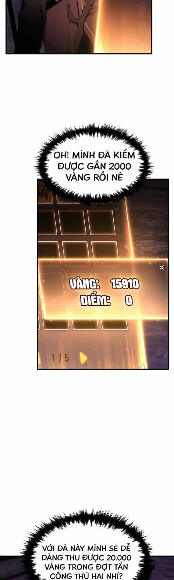 Người Chơi Mạnh Nhất Hồi Quy Lần Thứ 100 - Chương 24 - ảnh 4