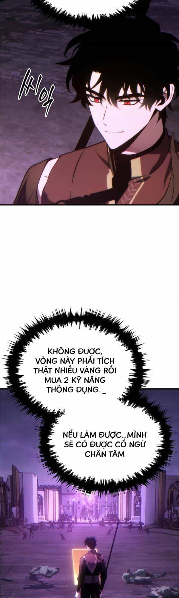 Người Chơi Mạnh Nhất Hồi Quy Lần Thứ 100 - Chương 24 - ảnh 5