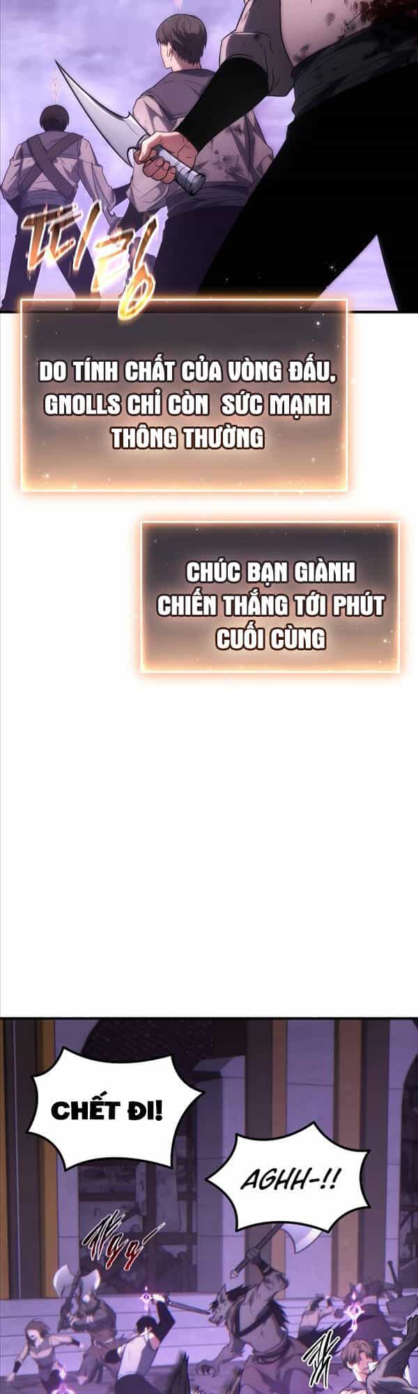 Người Chơi Mạnh Nhất Hồi Quy Lần Thứ 100 - Chương 24 - ảnh 59