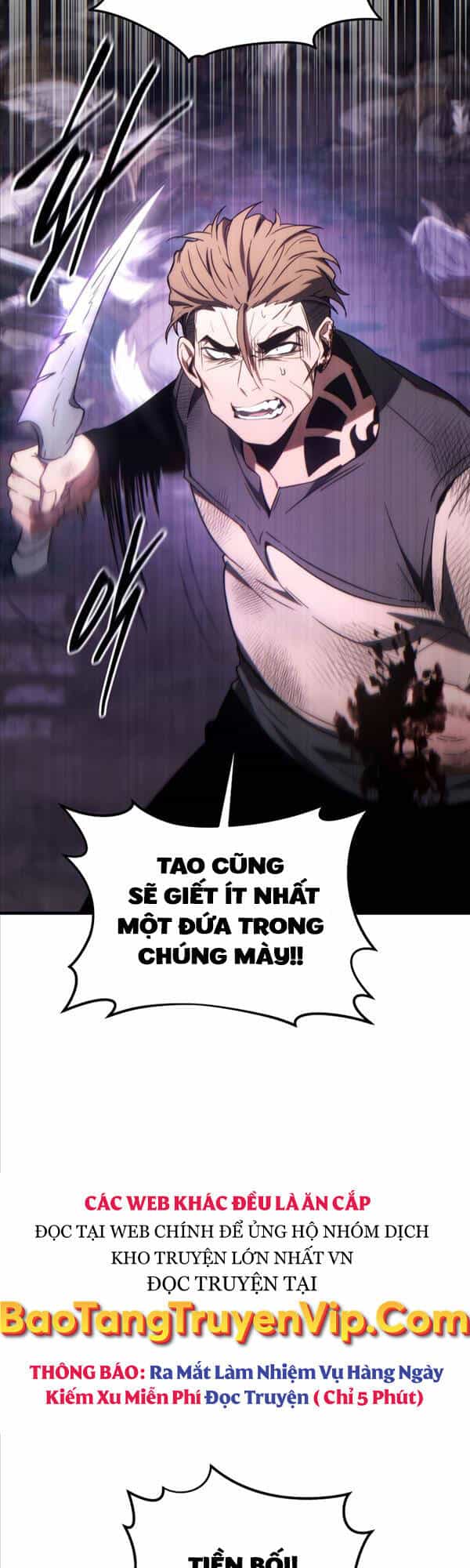 Người Chơi Mạnh Nhất Hồi Quy Lần Thứ 100 - Chương 24 - ảnh 77