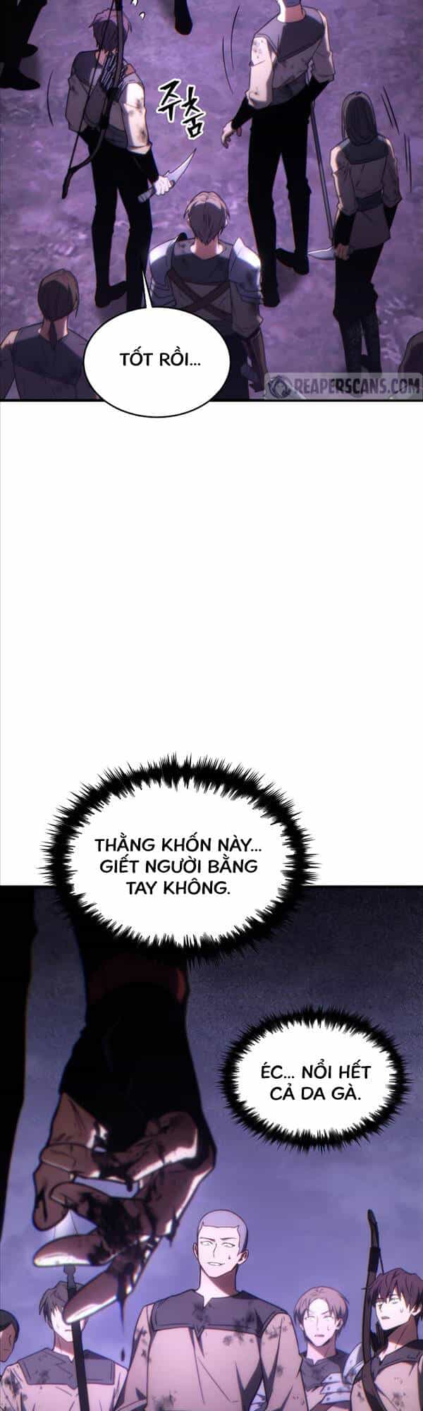 Người Chơi Mạnh Nhất Hồi Quy Lần Thứ 100 - Chương 25 - ảnh 16