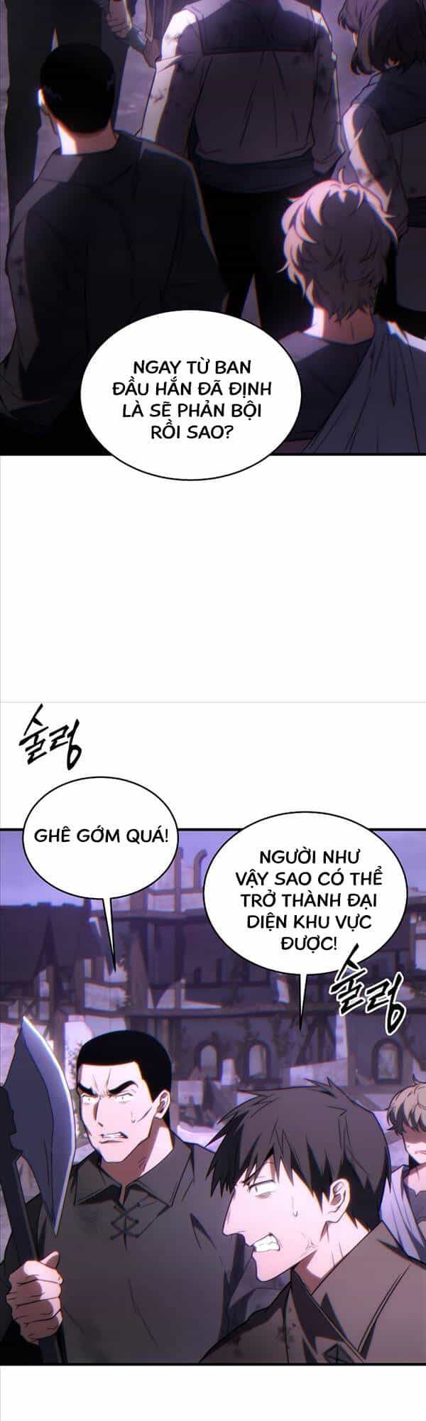 Người Chơi Mạnh Nhất Hồi Quy Lần Thứ 100 - Chương 25 - ảnh 18