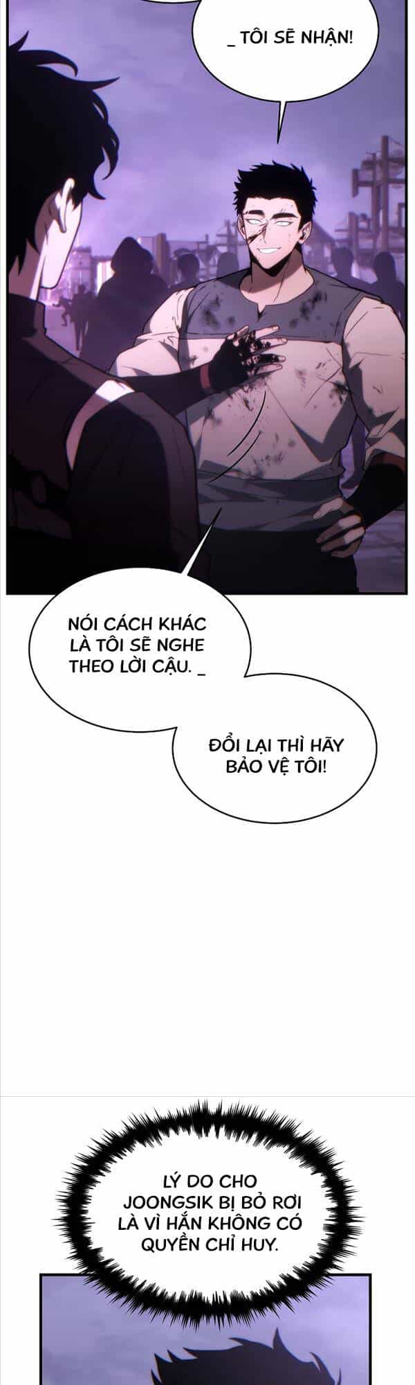 Người Chơi Mạnh Nhất Hồi Quy Lần Thứ 100 - Chương 25 - ảnh 22