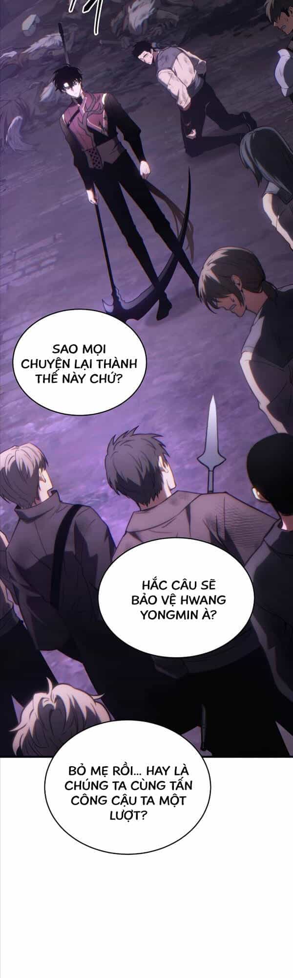 Người Chơi Mạnh Nhất Hồi Quy Lần Thứ 100 - Chương 25 - ảnh 33