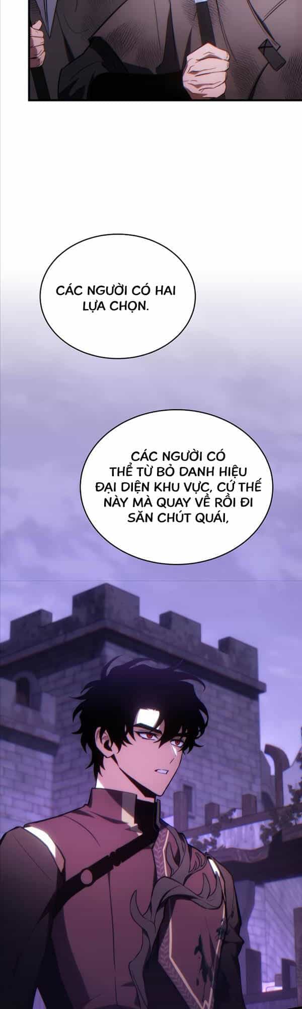 Người Chơi Mạnh Nhất Hồi Quy Lần Thứ 100 - Chương 25 - ảnh 35