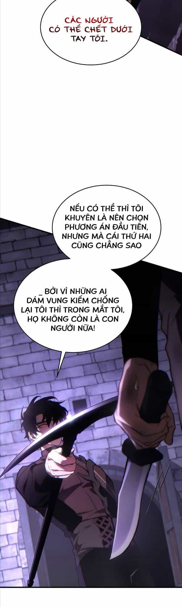 Người Chơi Mạnh Nhất Hồi Quy Lần Thứ 100 - Chương 25 - ảnh 37