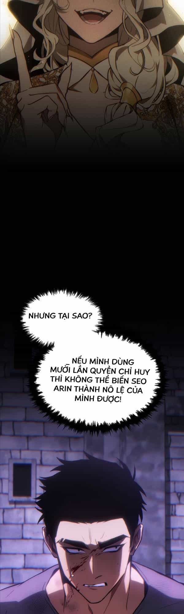 Người Chơi Mạnh Nhất Hồi Quy Lần Thứ 100 - Chương 25 - ảnh 47