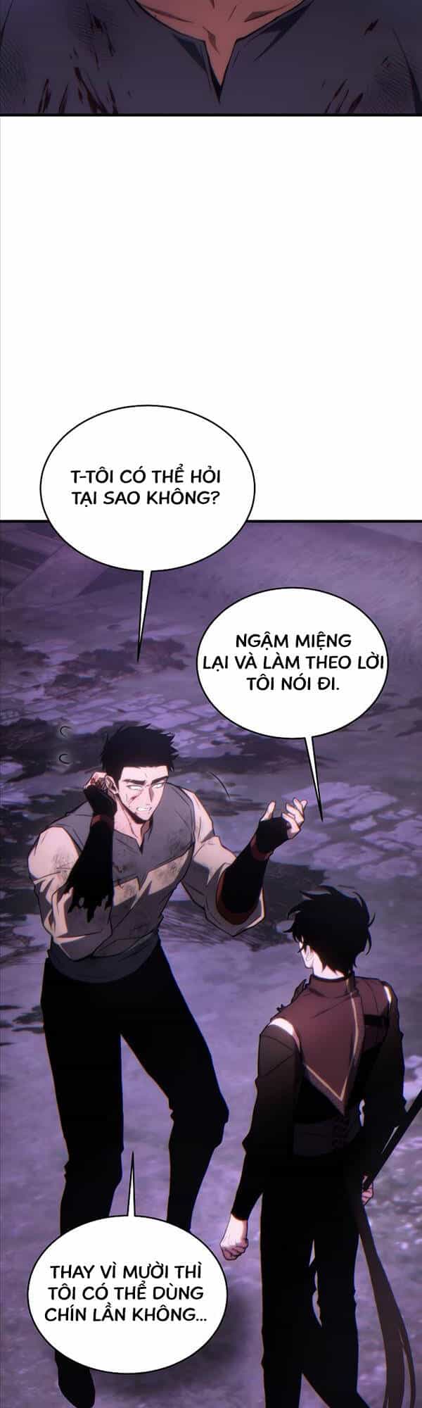 Người Chơi Mạnh Nhất Hồi Quy Lần Thứ 100 - Chương 25 - ảnh 48