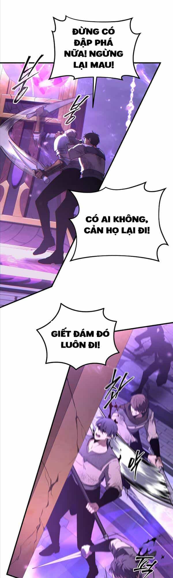 Người Chơi Mạnh Nhất Hồi Quy Lần Thứ 100 - Chương 25 - ảnh 59
