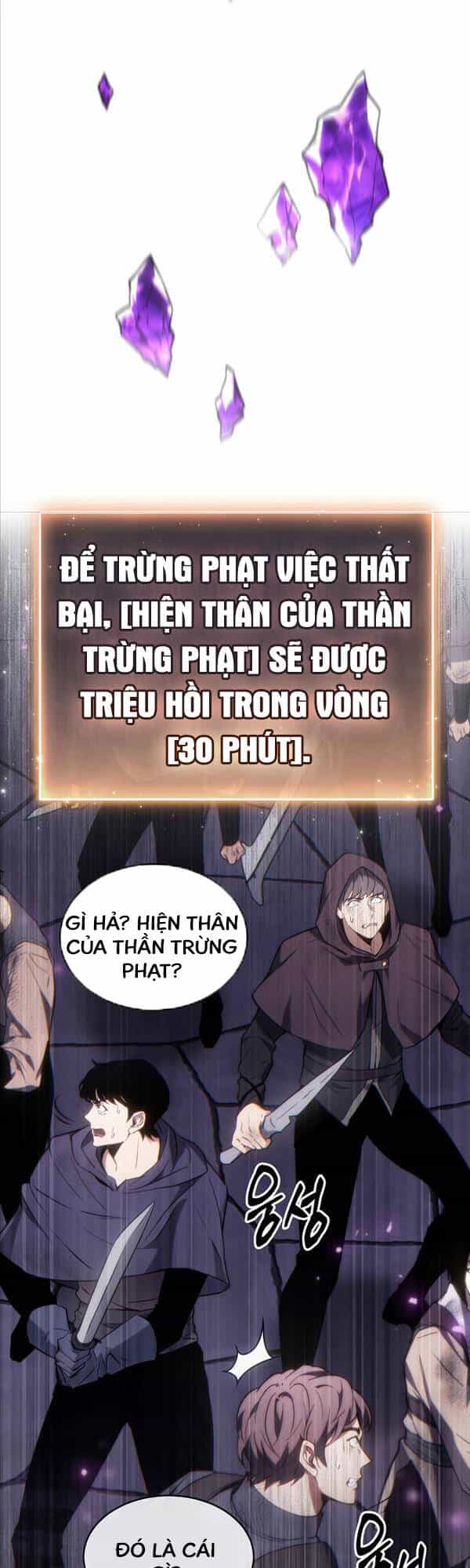 Người Chơi Mạnh Nhất Hồi Quy Lần Thứ 100 - Chương 25 - ảnh 62