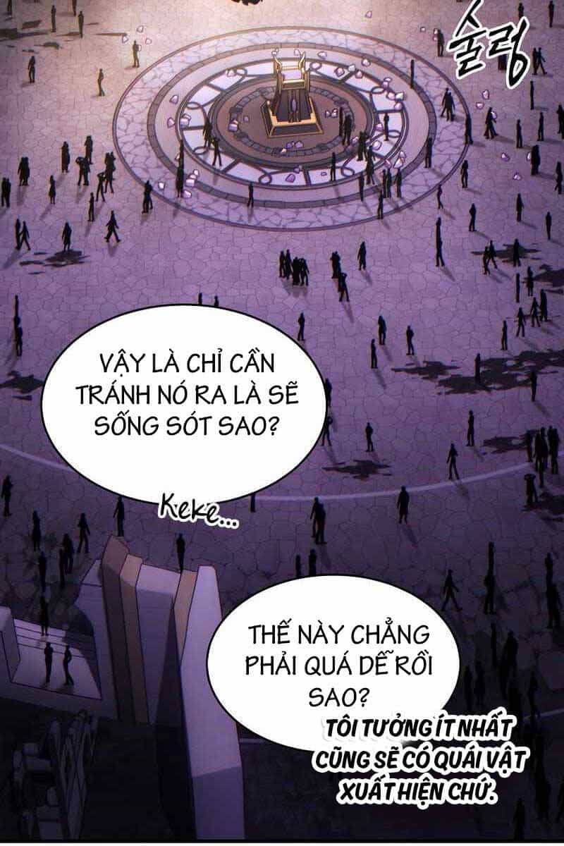 Người Chơi Mạnh Nhất Hồi Quy Lần Thứ 100 - Chương 26 - ảnh 59