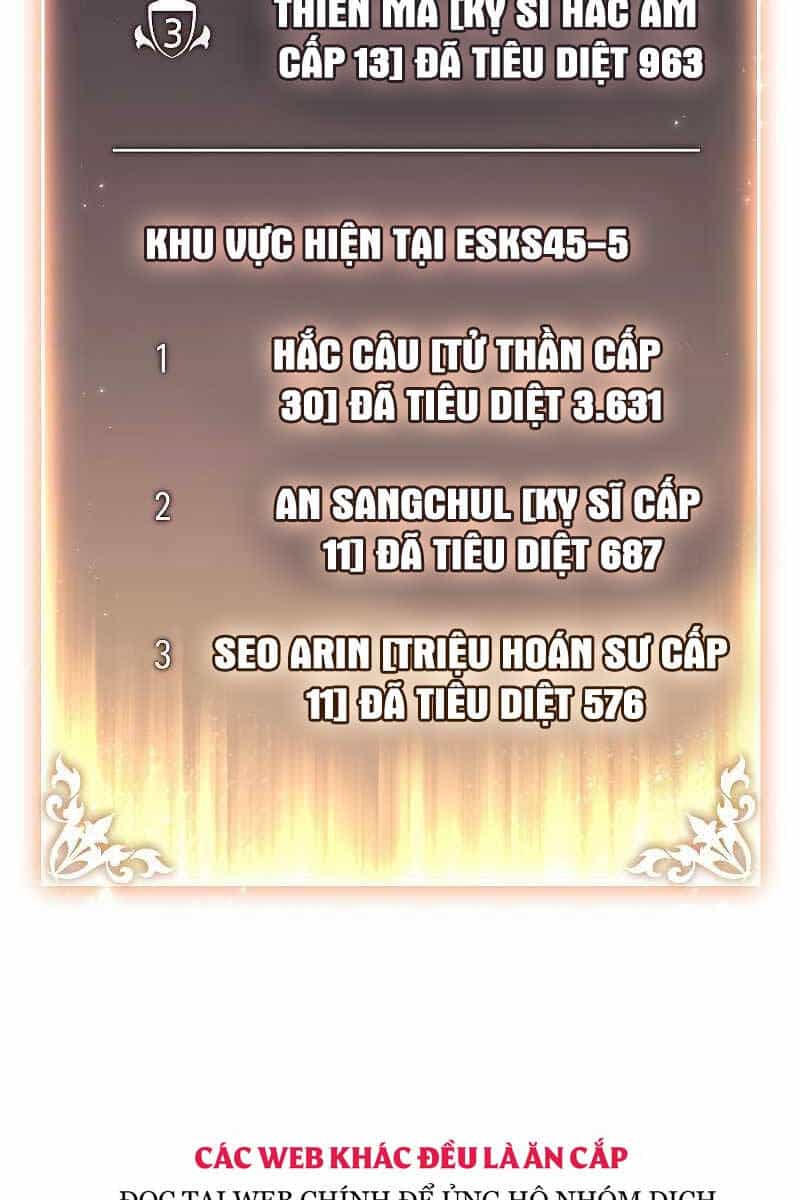 Người Chơi Mạnh Nhất Hồi Quy Lần Thứ 100 - Chương 27 - ảnh 91
