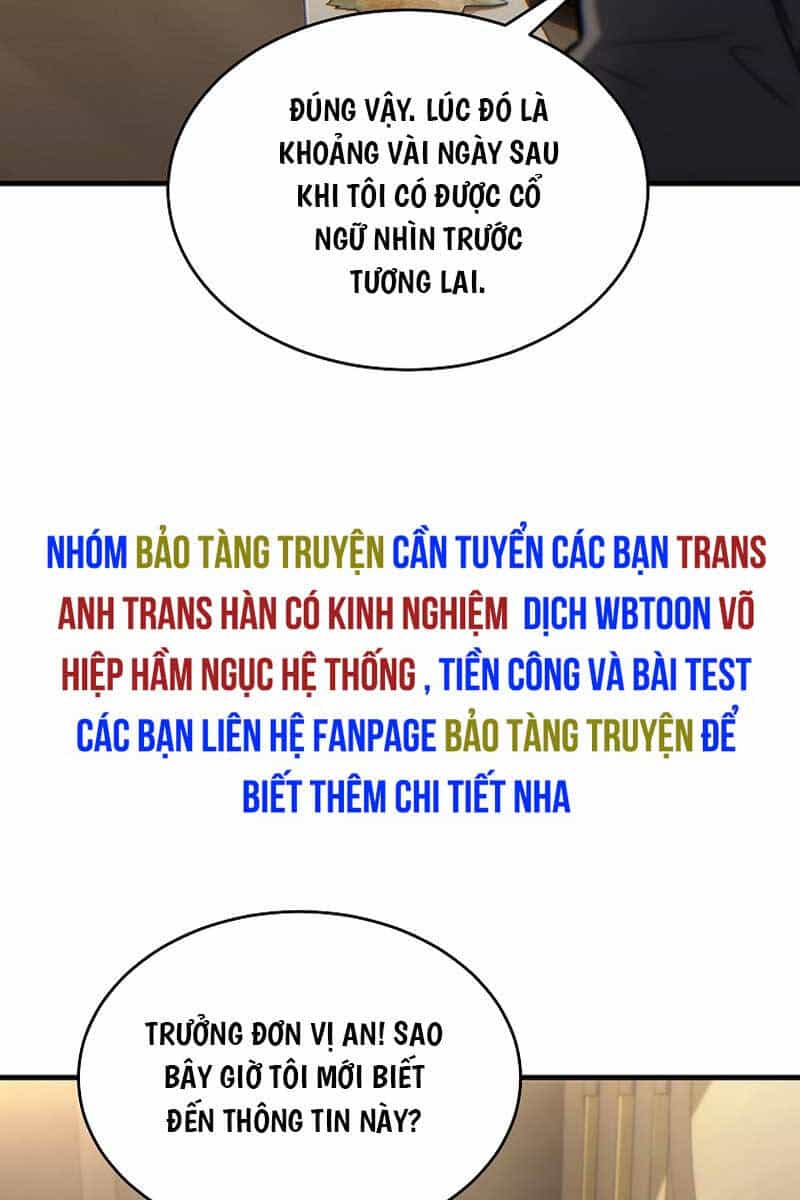 Người Chơi Mạnh Nhất Hồi Quy Lần Thứ 100 - Chương 32 - ảnh 54