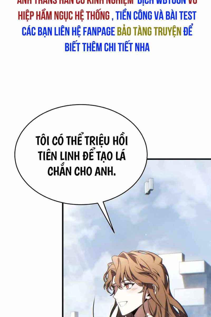 Người Chơi Mạnh Nhất Hồi Quy Lần Thứ 100 - Chương 34 - ảnh 56
