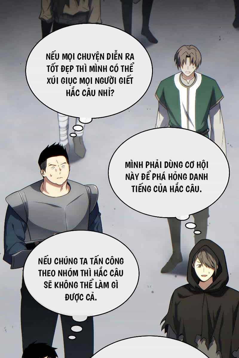 Người Chơi Mạnh Nhất Hồi Quy Lần Thứ 100 - Chương 35 - ảnh 29