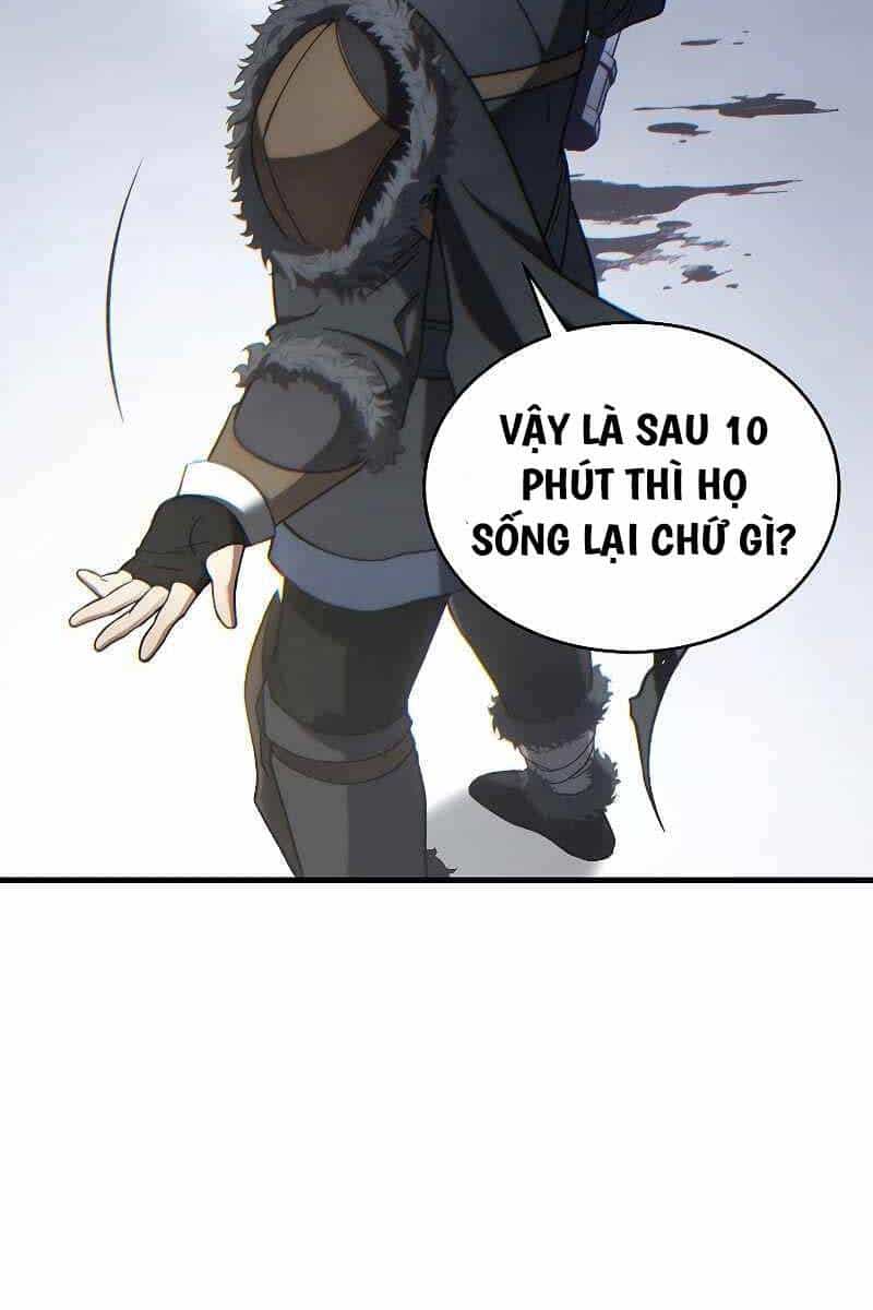 Người Chơi Mạnh Nhất Hồi Quy Lần Thứ 100 - Chương 36 - ảnh 30