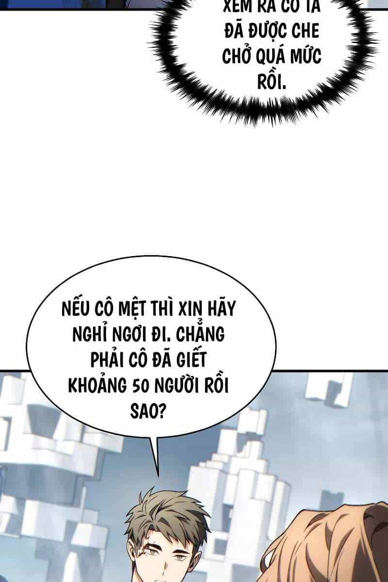 Người Chơi Mạnh Nhất Hồi Quy Lần Thứ 100 - Chương 37 - ảnh 35