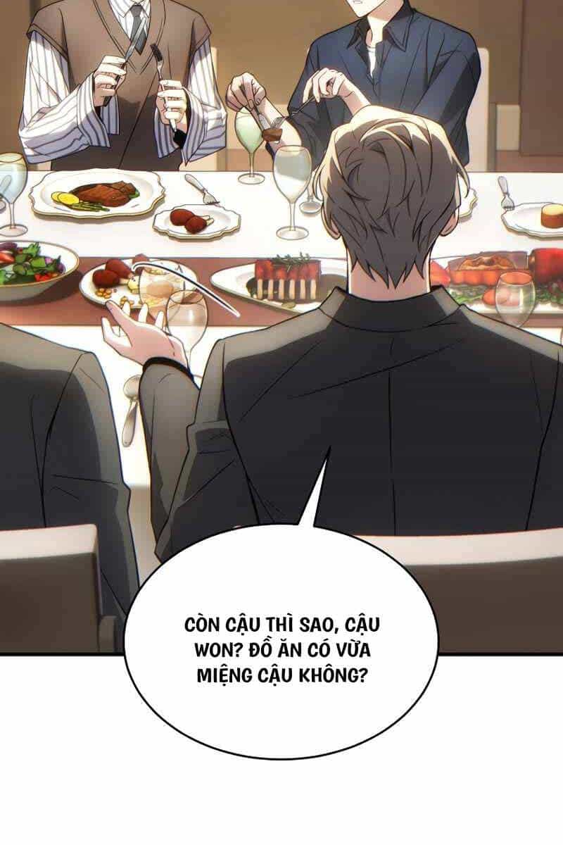 Người Chơi Mạnh Nhất Hồi Quy Lần Thứ 100 - Chương 40 - ảnh 33