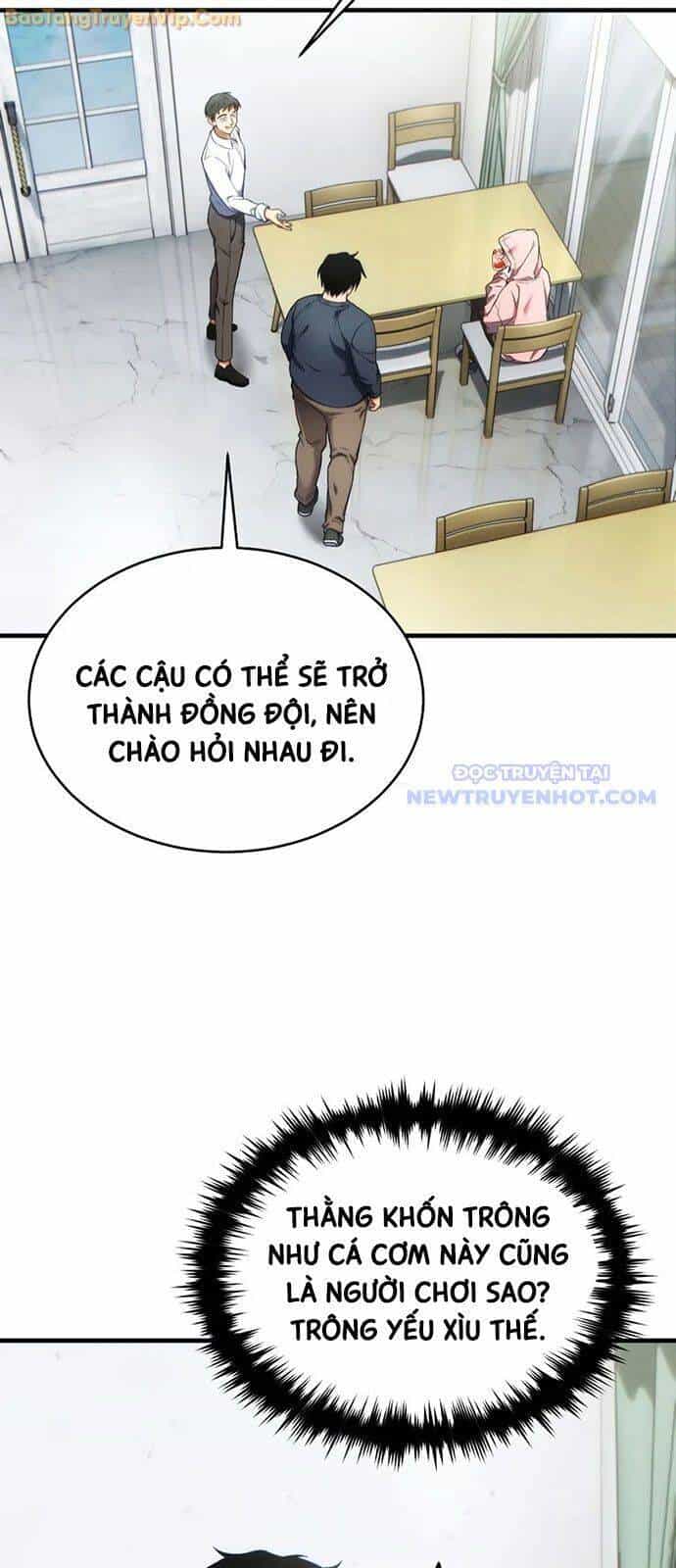Người Chơi Mạnh Nhất Hồi Quy Lần Thứ 100 - Chương 42 - ảnh 44