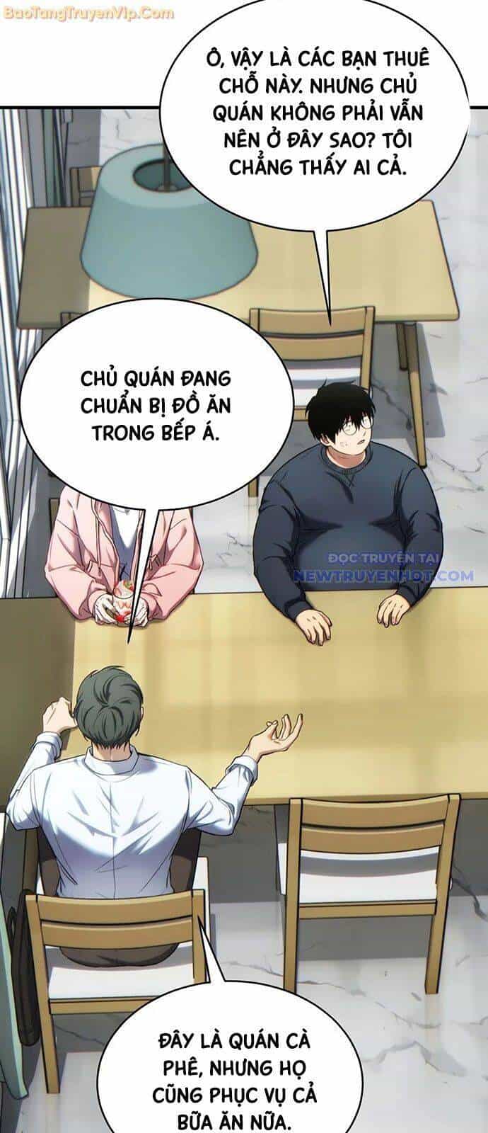 Người Chơi Mạnh Nhất Hồi Quy Lần Thứ 100 - Chương 42 - ảnh 48