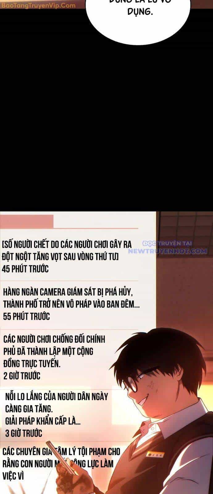 Người Chơi Mạnh Nhất Hồi Quy Lần Thứ 100 - Chương 42 - ảnh 6