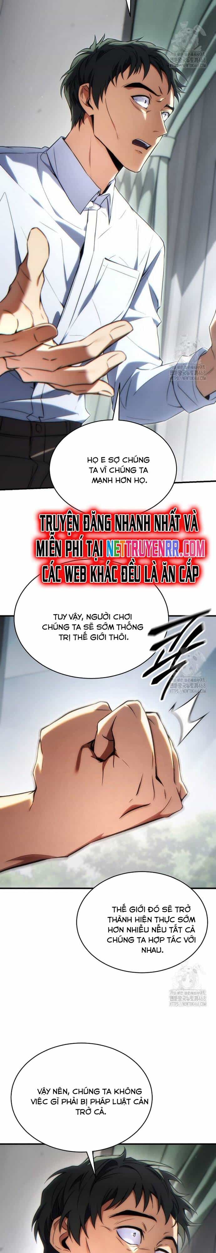 Người Chơi Mạnh Nhất Hồi Quy Lần Thứ 100 - Chương 43 - ảnh 18