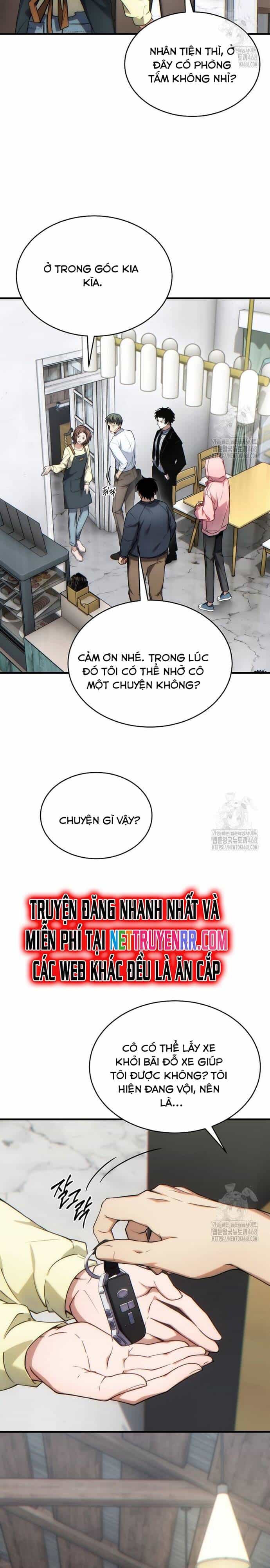 Người Chơi Mạnh Nhất Hồi Quy Lần Thứ 100 - Chương 43 - ảnh 26