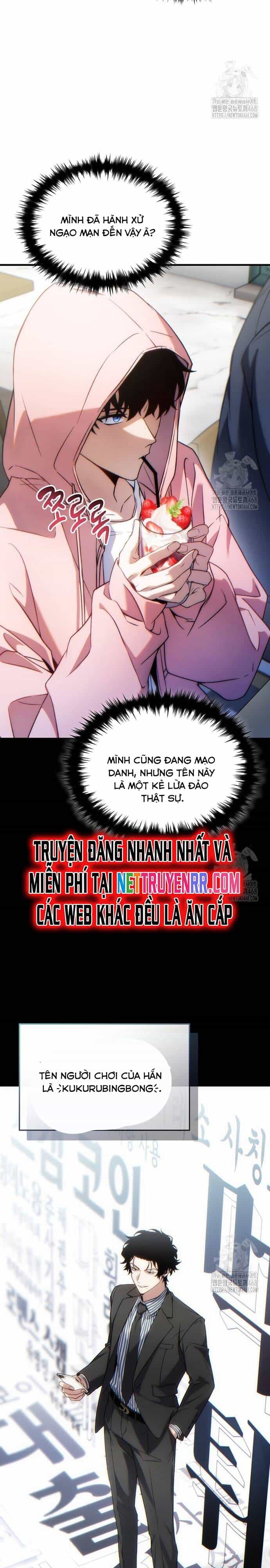 Người Chơi Mạnh Nhất Hồi Quy Lần Thứ 100 - Chương 43 - ảnh 3