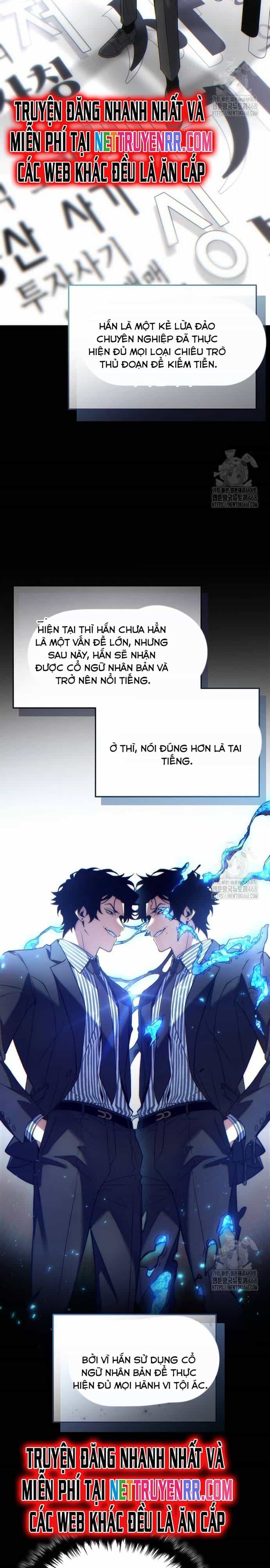Người Chơi Mạnh Nhất Hồi Quy Lần Thứ 100 - Chương 43 - ảnh 4