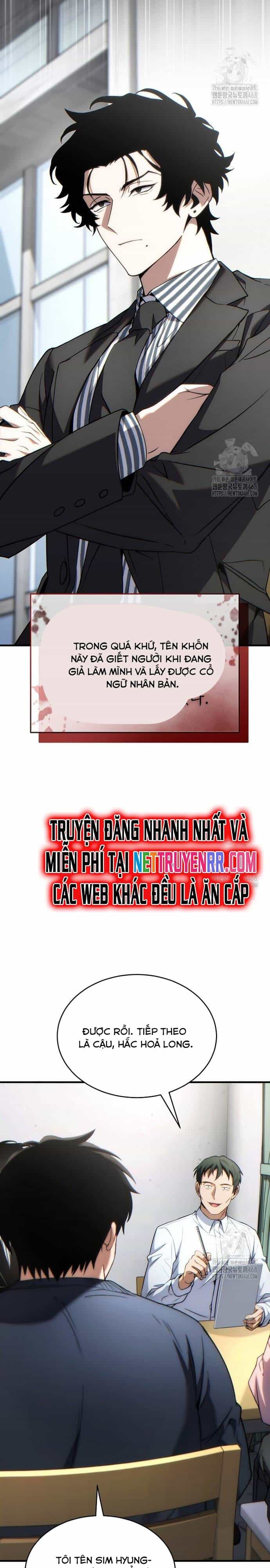 Người Chơi Mạnh Nhất Hồi Quy Lần Thứ 100 - Chương 43 - ảnh 9