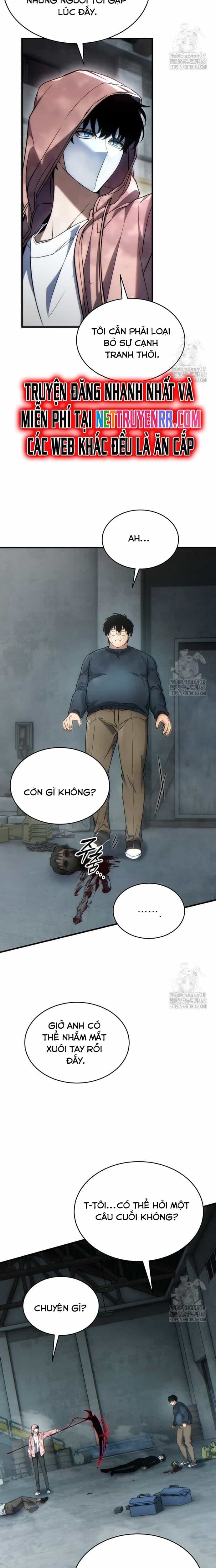 Người Chơi Mạnh Nhất Hồi Quy Lần Thứ 100 - Chương 44 - ảnh 14