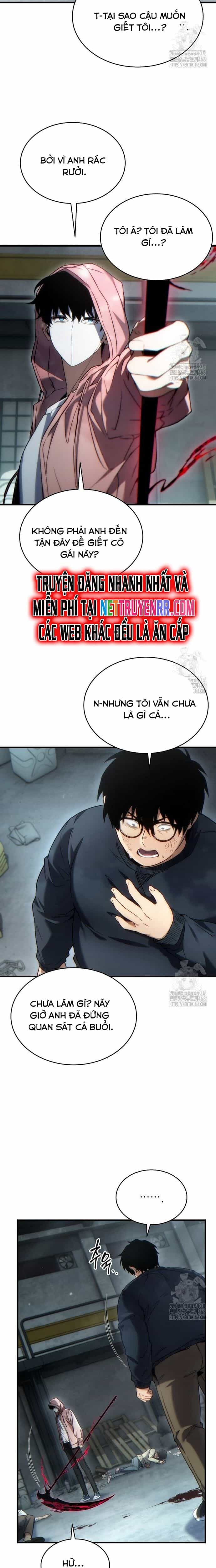 Người Chơi Mạnh Nhất Hồi Quy Lần Thứ 100 - Chương 44 - ảnh 15