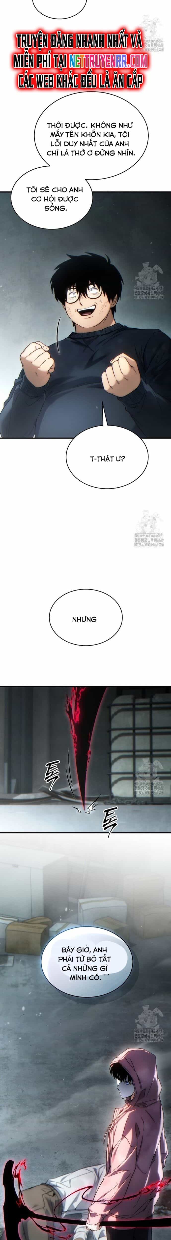 Người Chơi Mạnh Nhất Hồi Quy Lần Thứ 100 - Chương 44 - ảnh 16