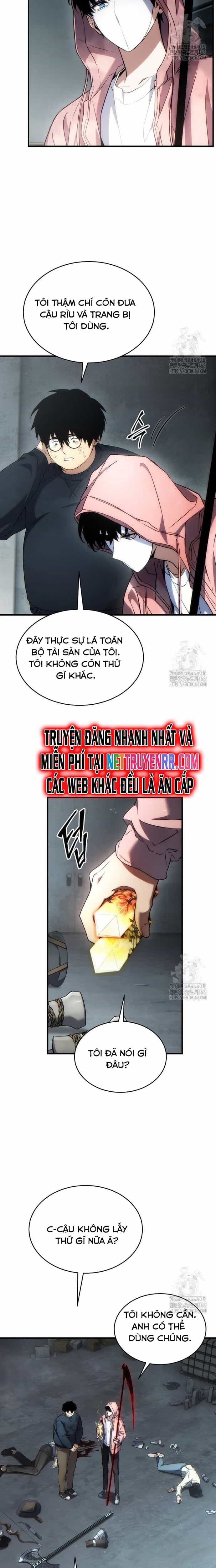 Người Chơi Mạnh Nhất Hồi Quy Lần Thứ 100 - Chương 44 - ảnh 18