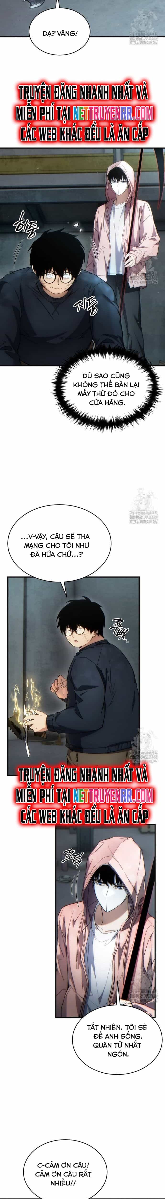 Người Chơi Mạnh Nhất Hồi Quy Lần Thứ 100 - Chương 44 - ảnh 19