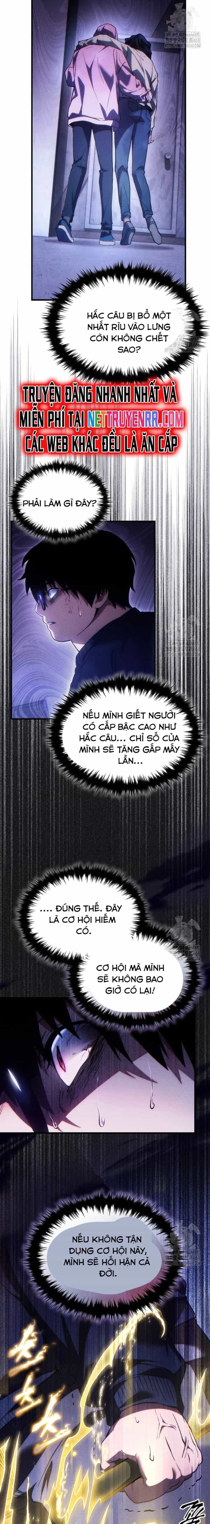 Người Chơi Mạnh Nhất Hồi Quy Lần Thứ 100 - Chương 44 - ảnh 23