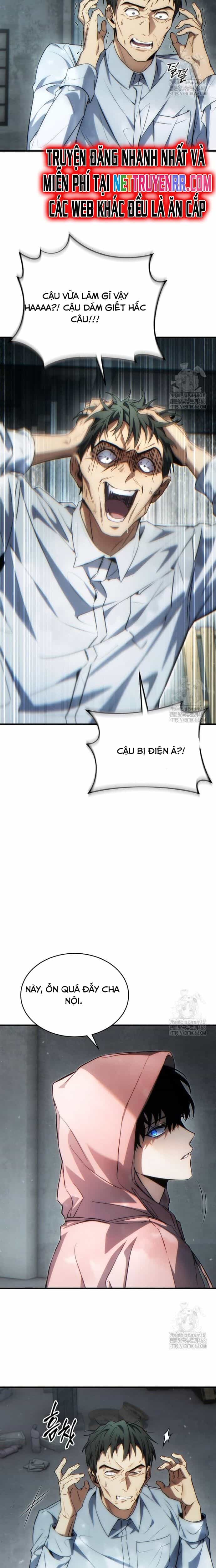 Người Chơi Mạnh Nhất Hồi Quy Lần Thứ 100 - Chương 44 - ảnh 3