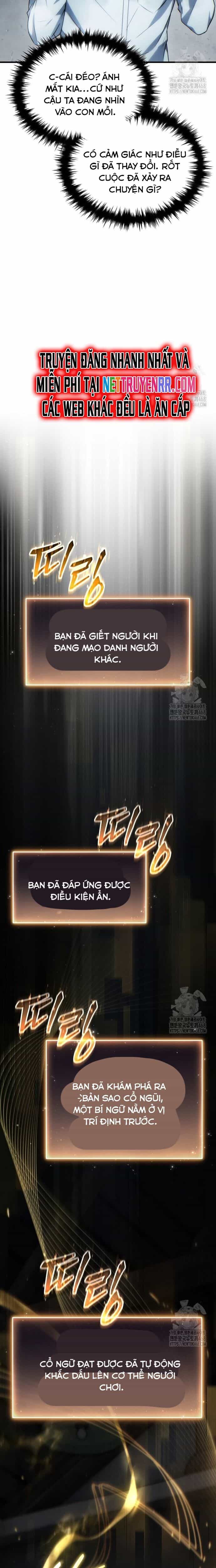 Người Chơi Mạnh Nhất Hồi Quy Lần Thứ 100 - Chương 44 - ảnh 4