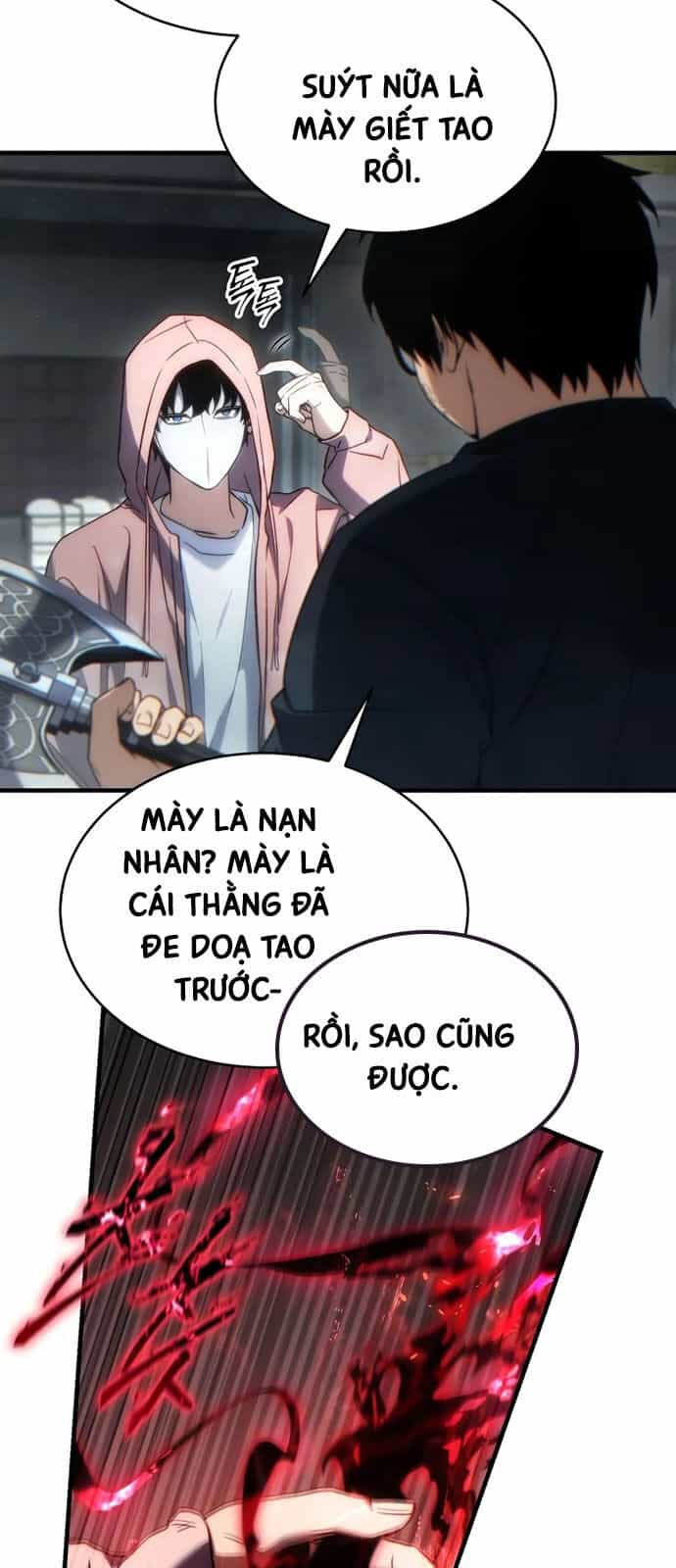 Người Chơi Mạnh Nhất Hồi Quy Lần Thứ 100 - Chương 45 - ảnh 14